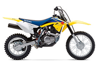 2009 crf150f deals