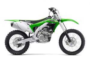 KX450F