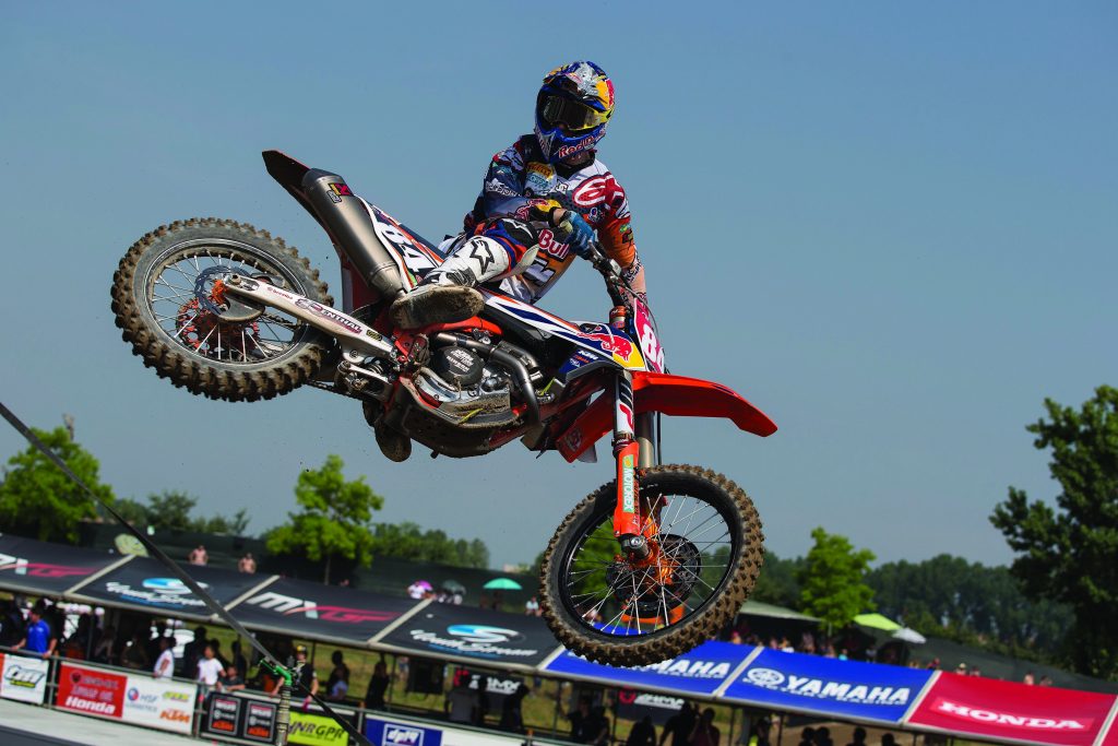 Jeffrey Herlings