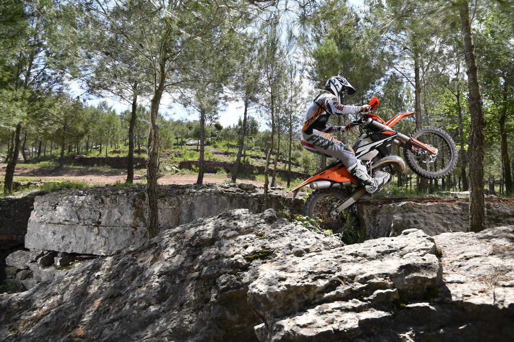 KTM Test