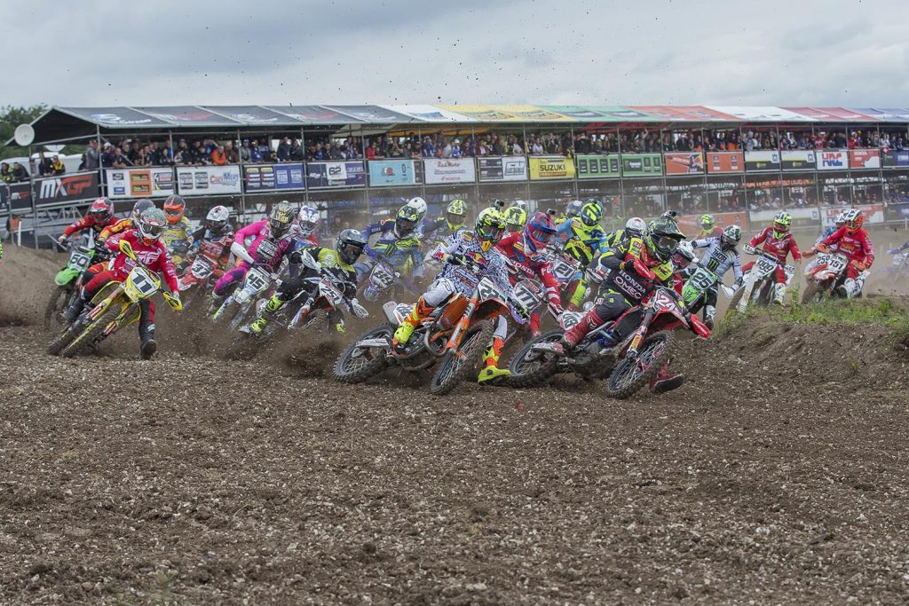 MXGP