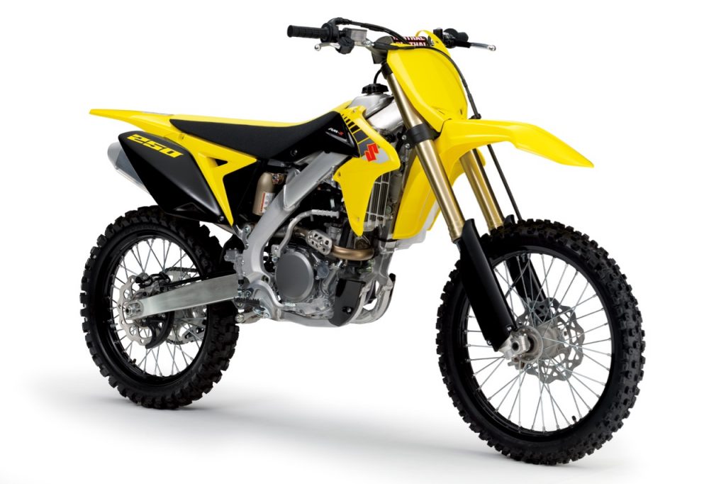 RM-Z250