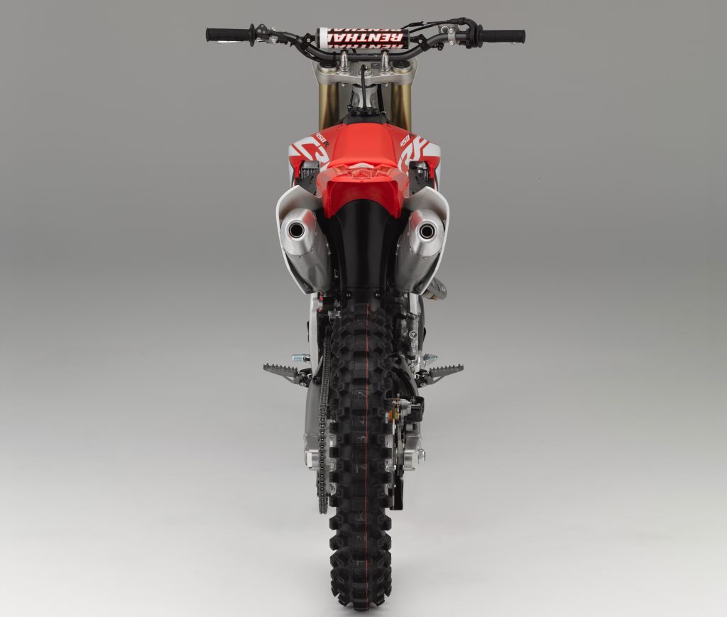 CRF450R