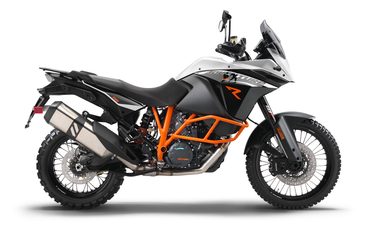 KTM Recalls 2013 to 2016 1190 & 1290 Adventure - Australasian Dirt Bike Magazine