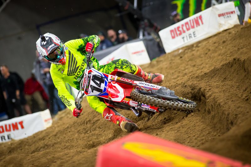 Cole Seely