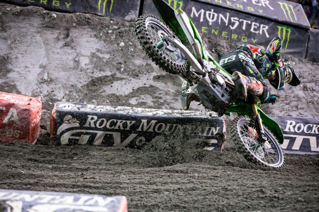 Eli Tomac