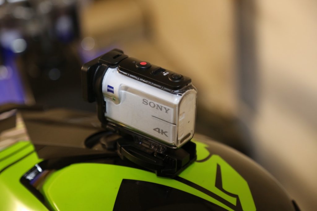 Sony Action Cam