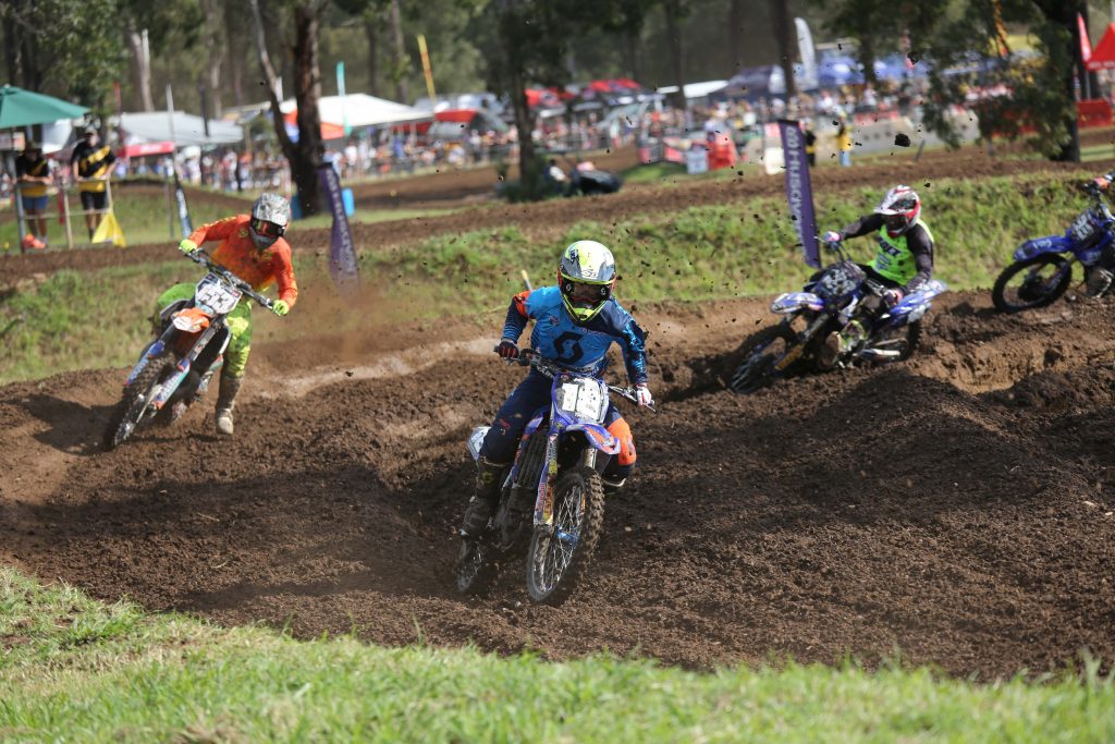 MX Nationals