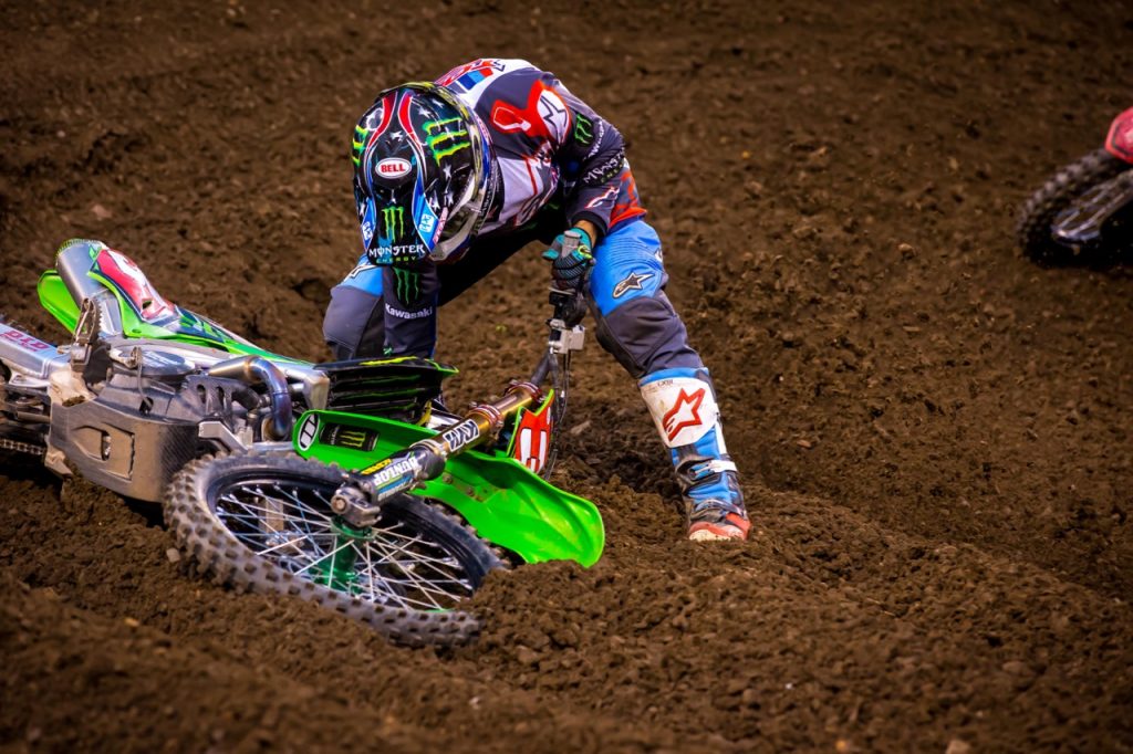 Eli Tomac