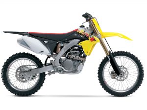 RMZ250