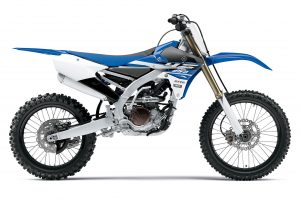 YZ250F