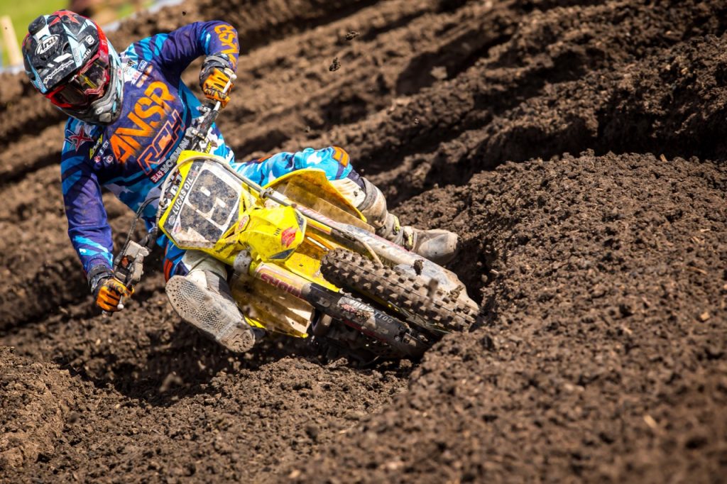 Justin Bogle