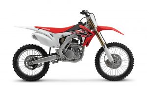 CRF250R