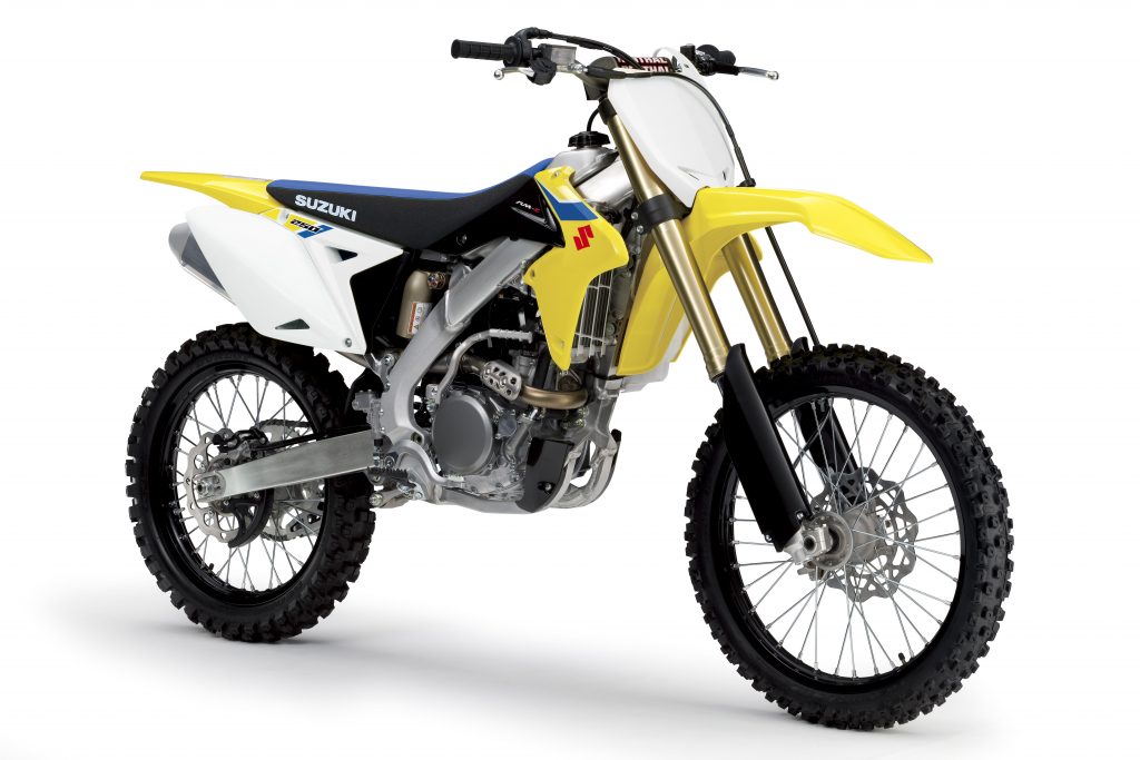 RM-Z250