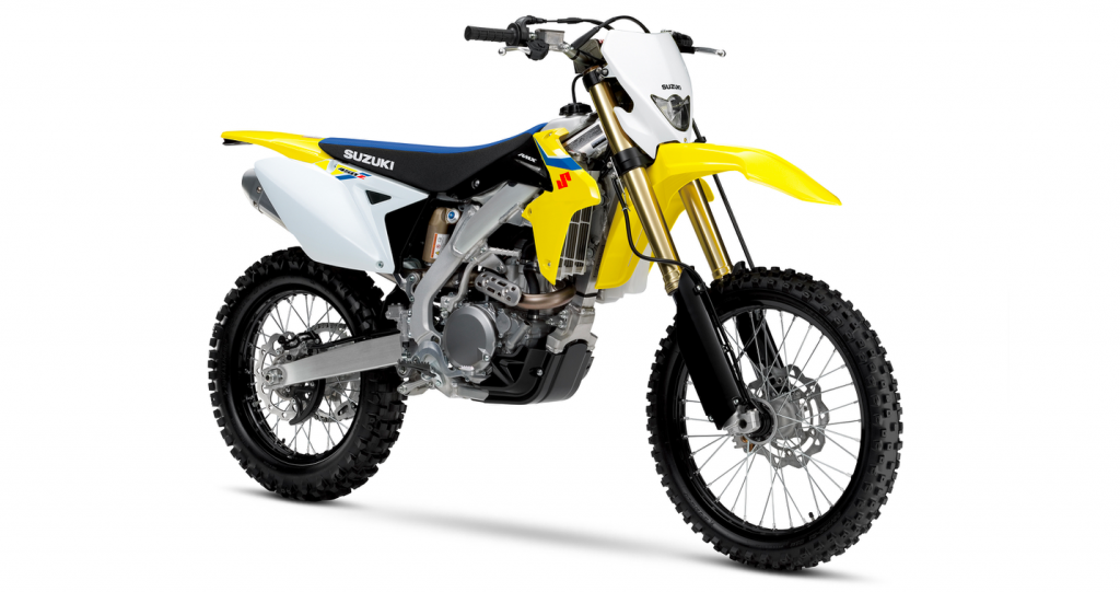 RMX450Z