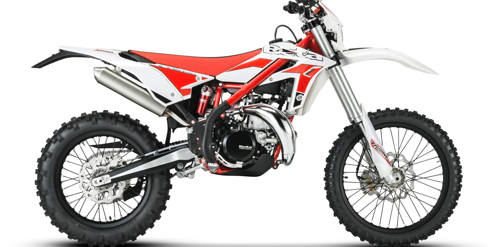 Beta Launches Xtrainer 250 Australasian Dirt Bike Magazine