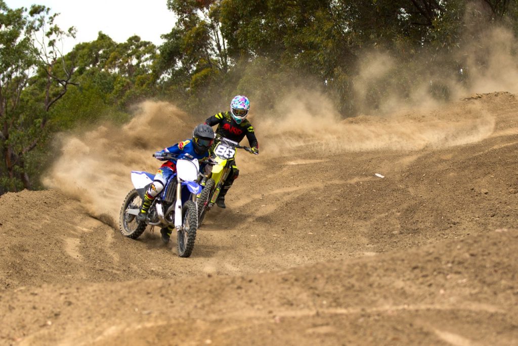 YZ125