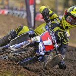 MX Nationals announce Pirelli Tyres as 2018 and 2019 naming rights partner