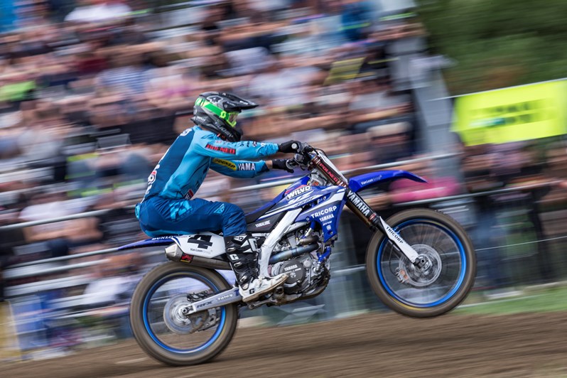 Arnaud Tonus