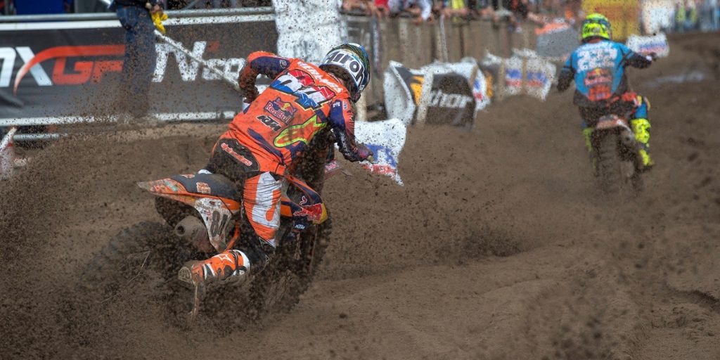 Jeffrey Herlings