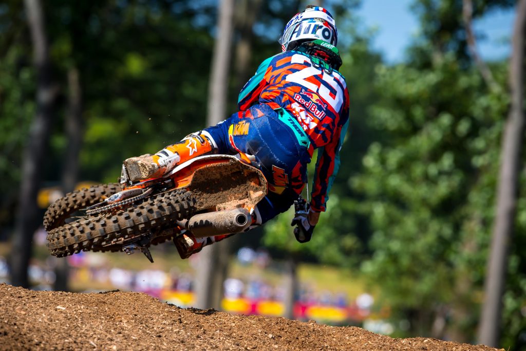 MArvin Musquin