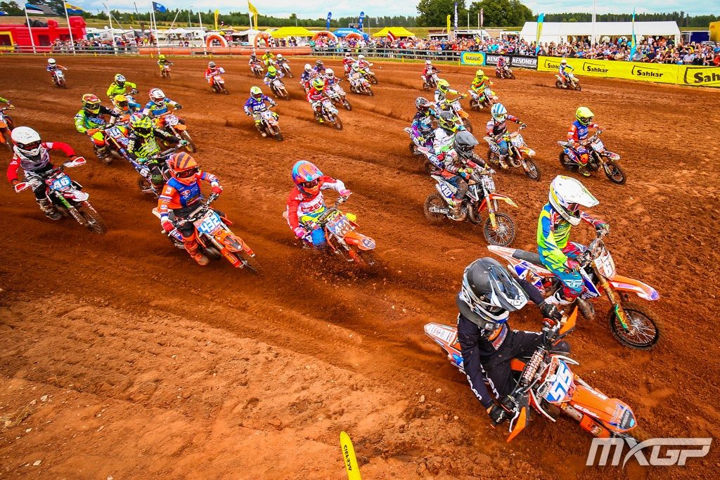 FIM Junior Motocross