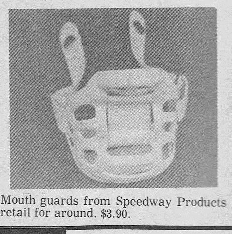 mouth guard