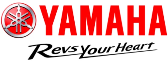 Yamaha Logo