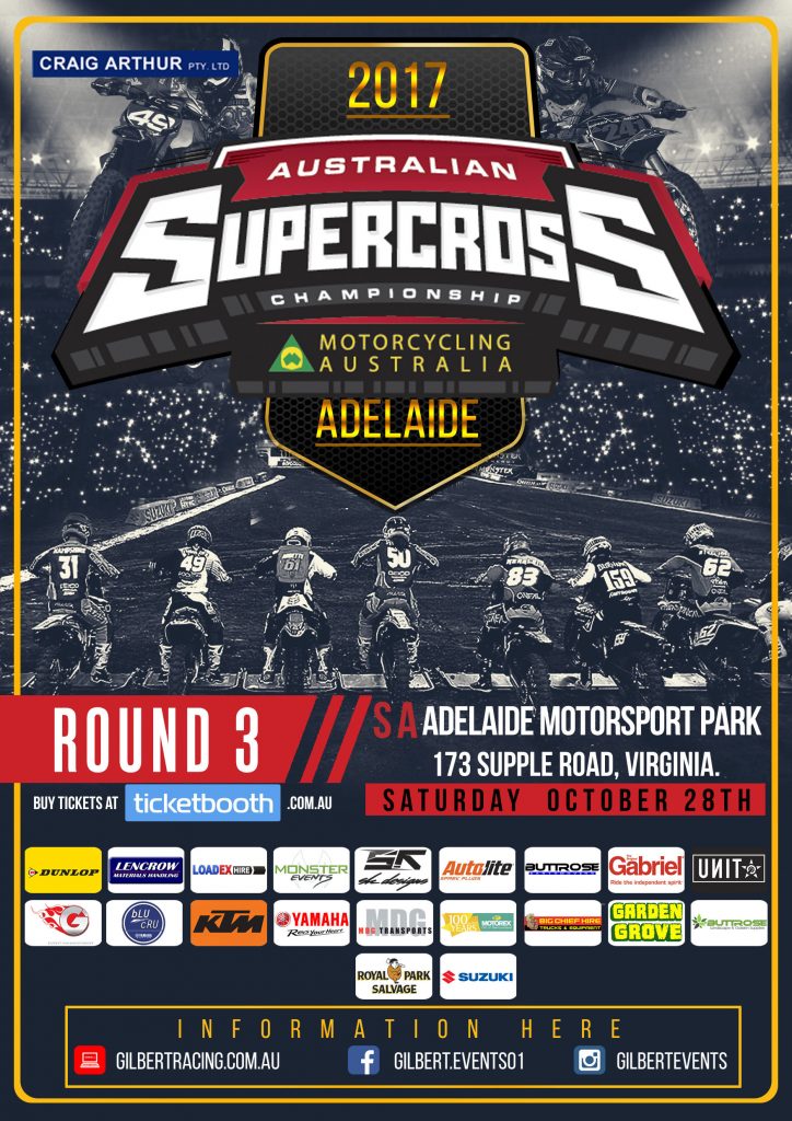 Australian Supercross