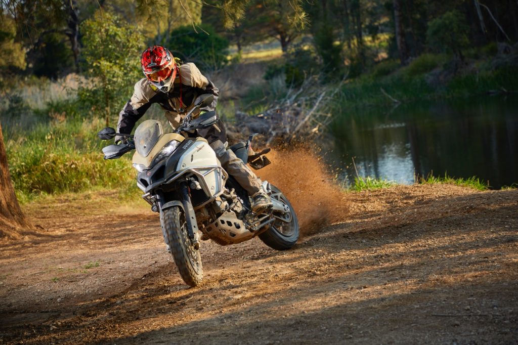 ADV TEST 1000cc+ Adventure Bike Shootout Australasian Dirt Bike Magazine