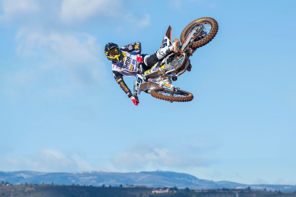 Max Anstie