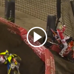 Blake Baggett Tests new Catcher Nets!