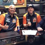 KTM extends Cairoli contract for 2019 and 2020