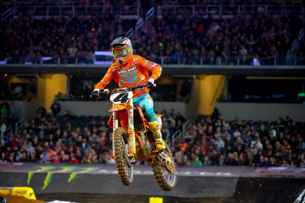 Blake Baggett