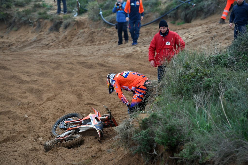 Jeffrey Herlings