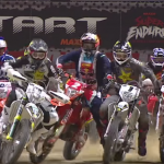 VIDEO: SuperEnduro Spain Highlights