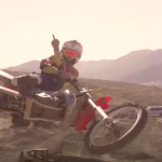 VIDEO: Ronnie Mac - Terrafirma 69