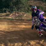 Romain Febvre MXGP Off Season