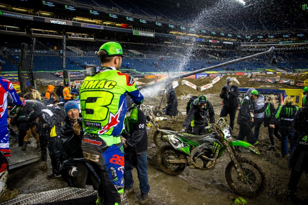 ELi Tomac