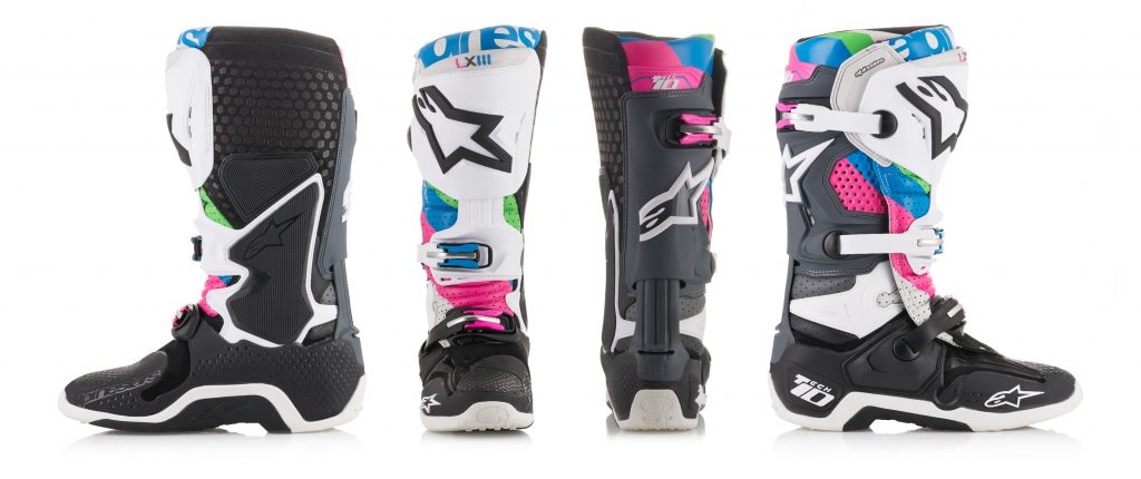 alpinestars boots 2019