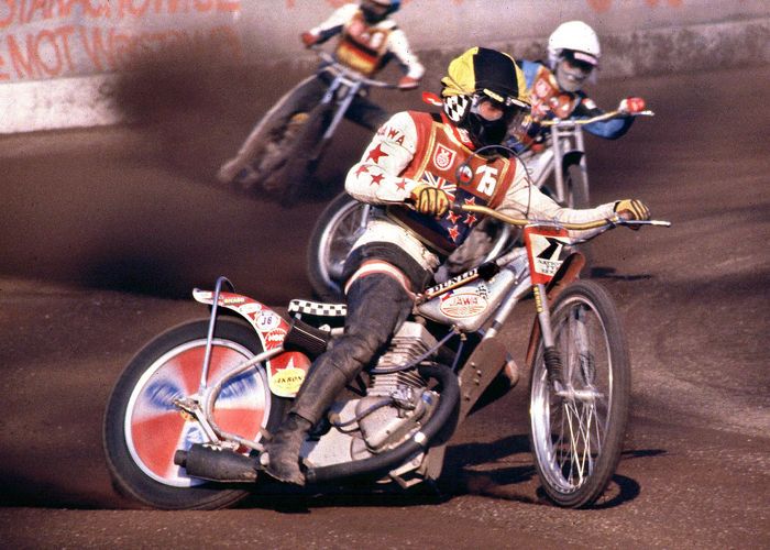 Ivan Mauger