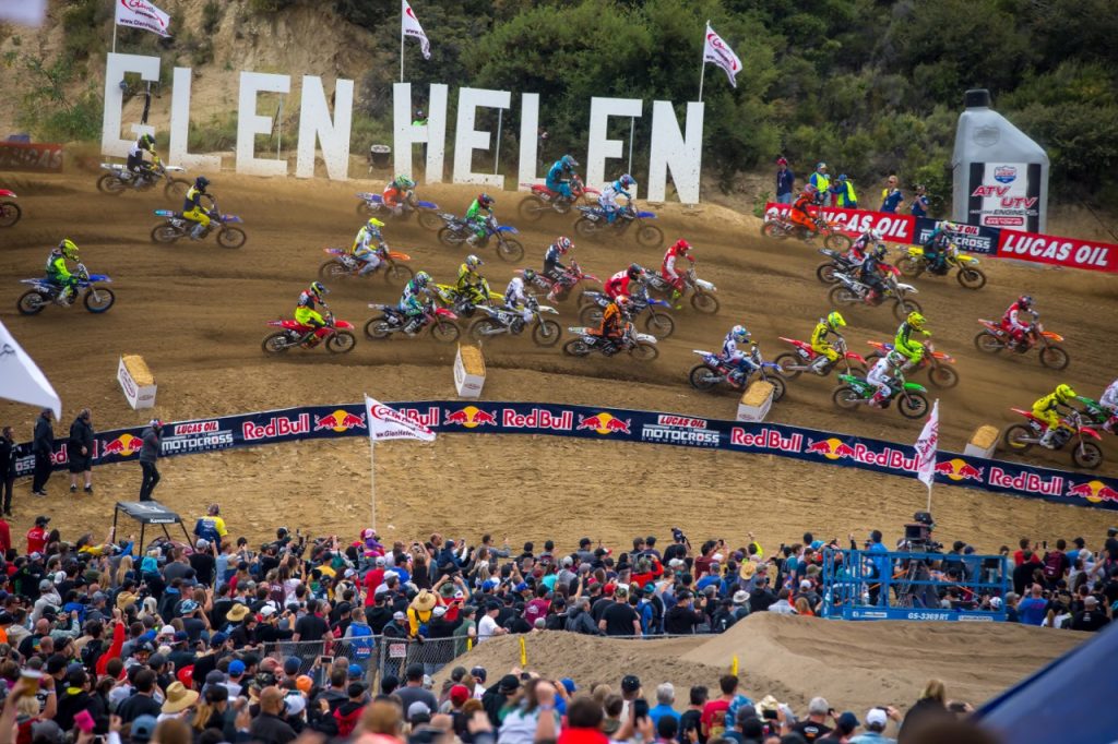 Glen Helen