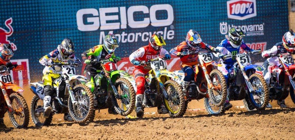 Hangtown Classic