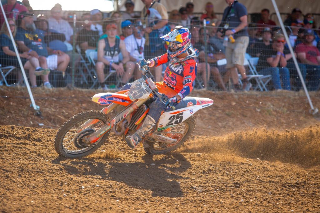 Marvin Musquin