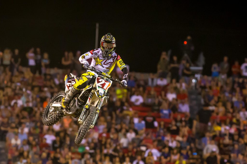 Jason Anderson