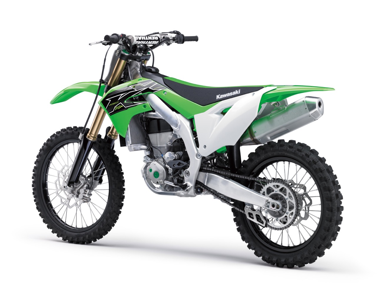 kawasaki klr 600 for sale