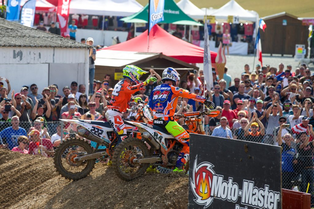 Herlings Cairoli