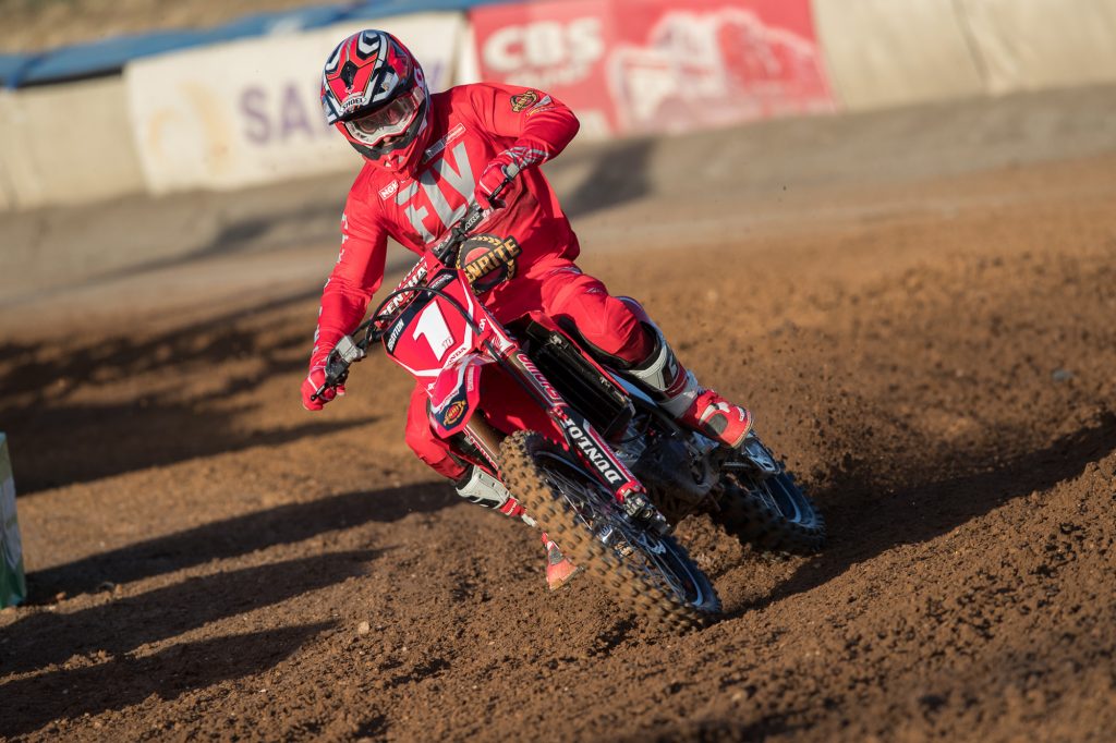 Justin Brayton