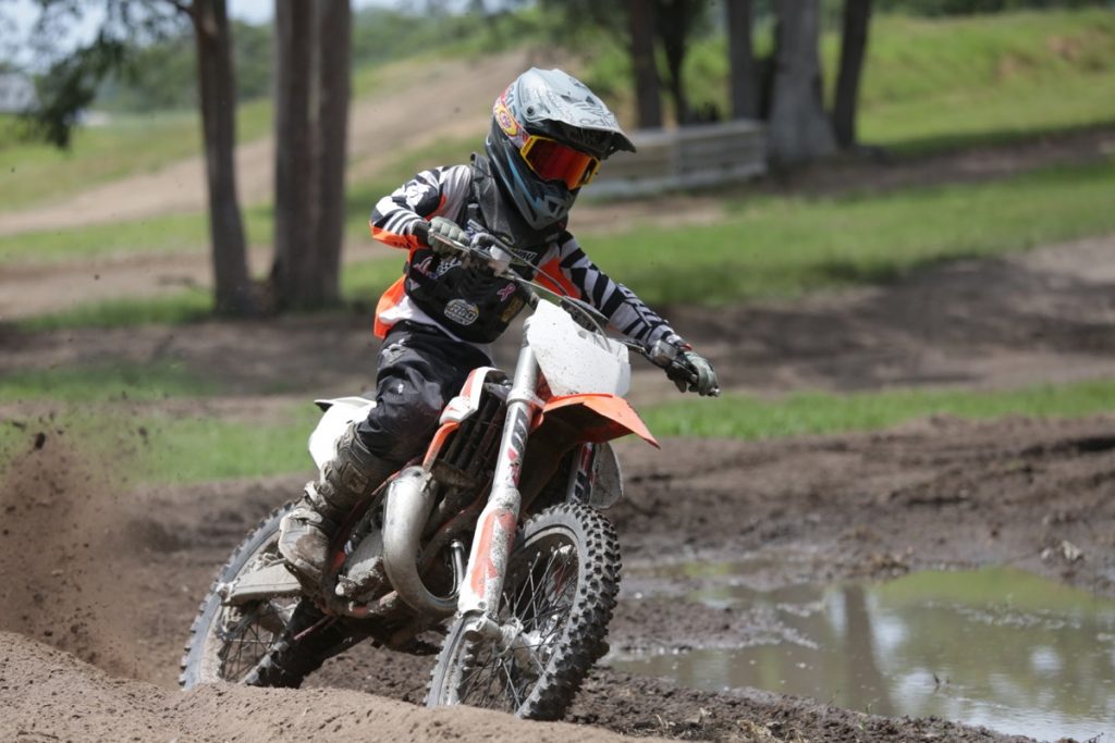 2019 KTM 85SX 