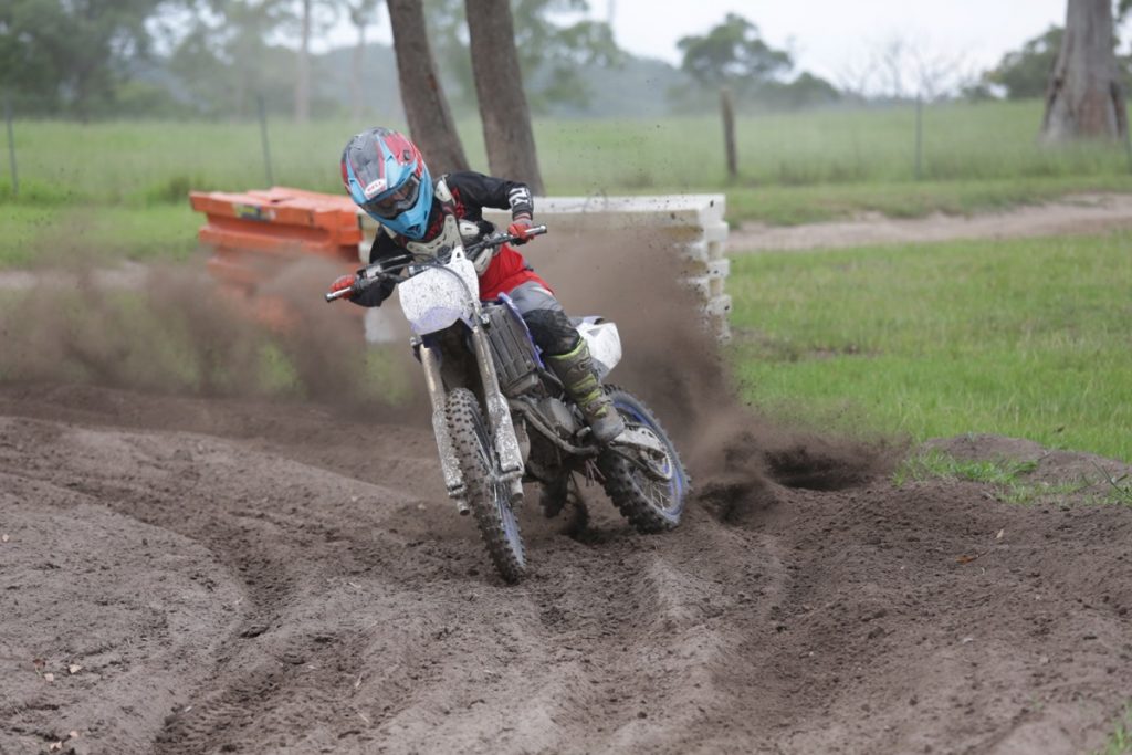 85cc motocross